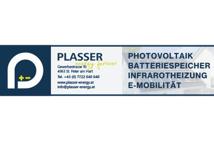 Plasser energy GmbH
