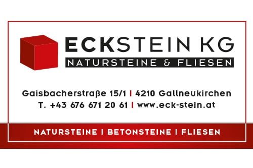 Eckstein KG Natursteine & Fliesen
