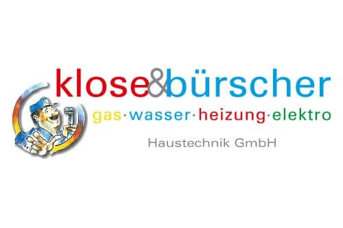 Klose & Bürscher Planung und Installation für Haustechnik GmbH