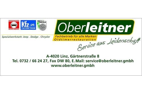 M. Oberleitner GmbH