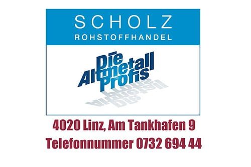 Scholz Rohstoffhandel GmbH