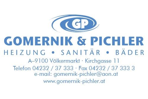Gomernik & Pichler GmbH