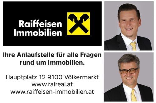 Raiffeisen Immobilien Kärnten GmbH