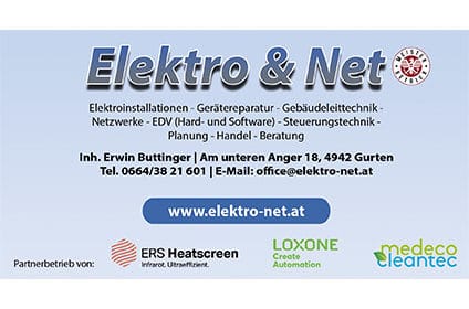 Elektro & Net