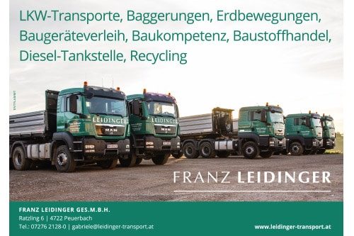 Franz Leidinger GmbH