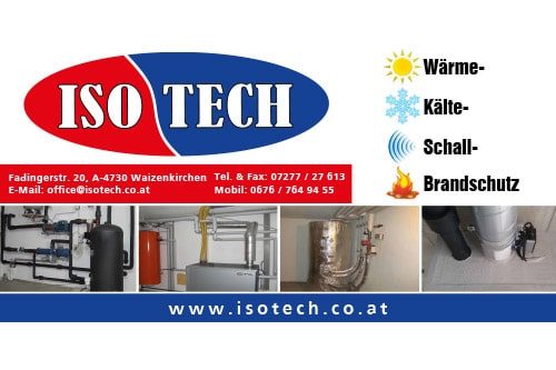 Iso Tech GmbH