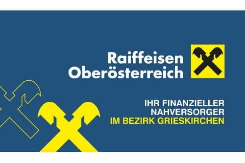 Raiffeisenbank Region Grieskirchen