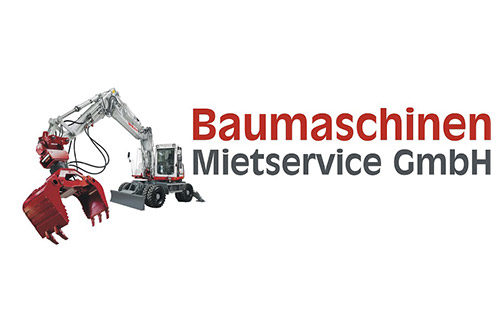 Baumaschinen Mietservice GmbH