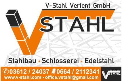 V-Stahl Verient GmbH