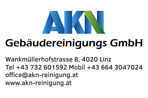 AKN Gebäudereinigung GmbH