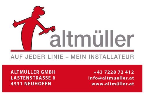Altmüller GmbH