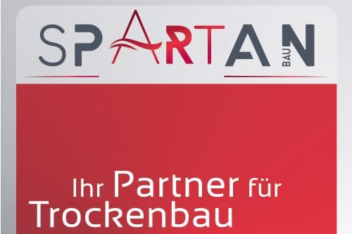 Spartan Bau GmbH