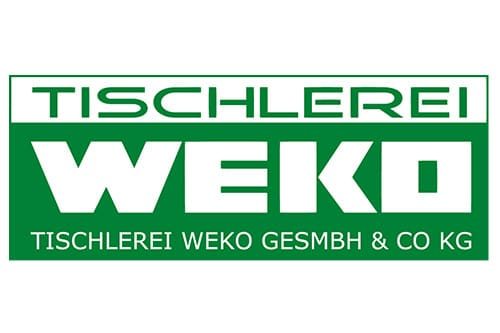 Tischlerei WEKO Ges.m.b.H. & Co KG