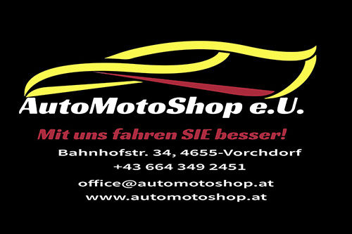 AutoMotoShop e.U.