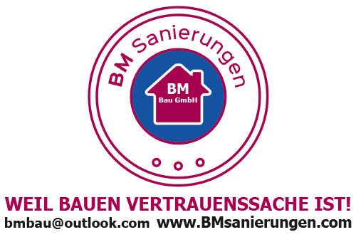 BM Bau GmbH