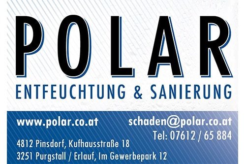 Polar Entflechtung & Sanierung