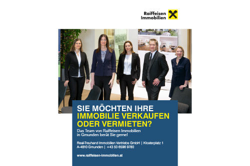 Real Treuhand Immobilien Vertriebs GmbH