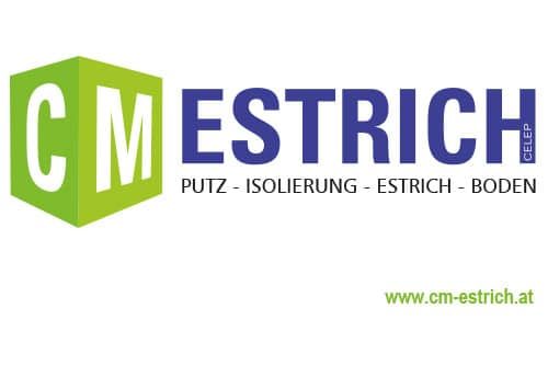 CM Estrich GmbH
