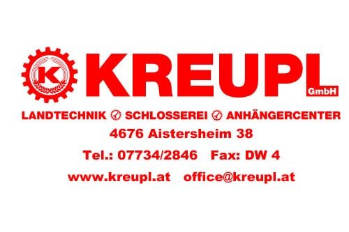 Kreupl GmbH
