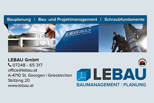 Lebau GmbH