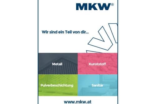 MKW Holding GmbH