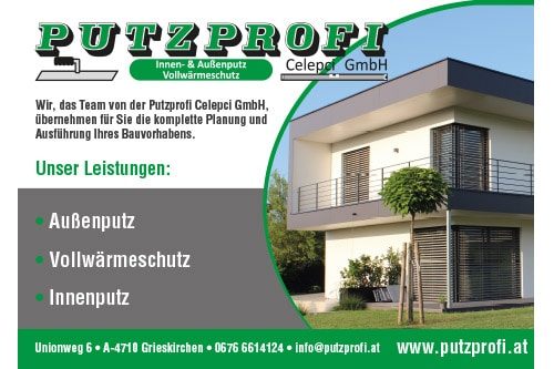 Putzprofi Celepci GmbH
