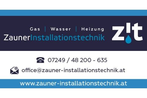 Zauner Installationstechnik GmbH