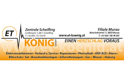 ET König GmbH