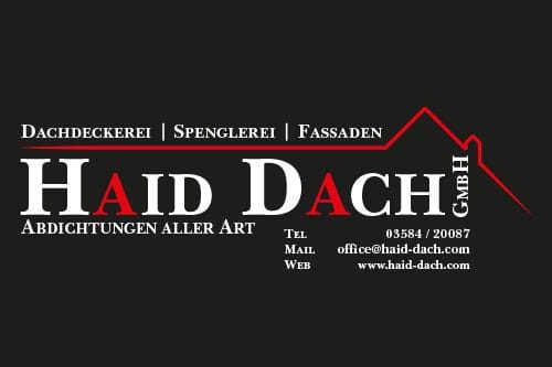 Haid Dach GmbH