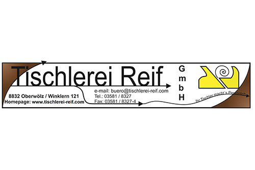 Tischlerei Reif GmbH