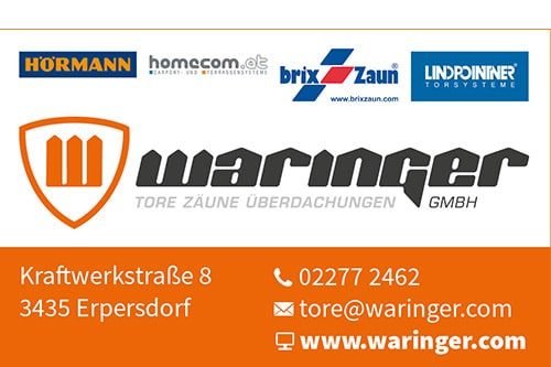 Waringer GmbH