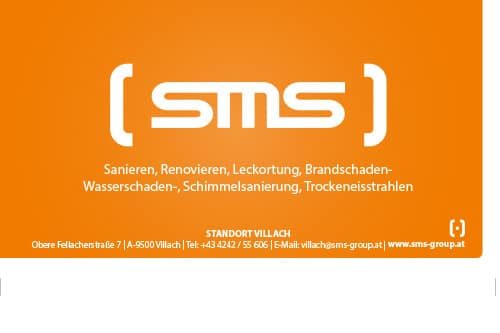 SMS Austria GmbH