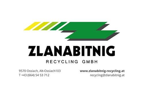 Zlanabitnig Recycling GmbH