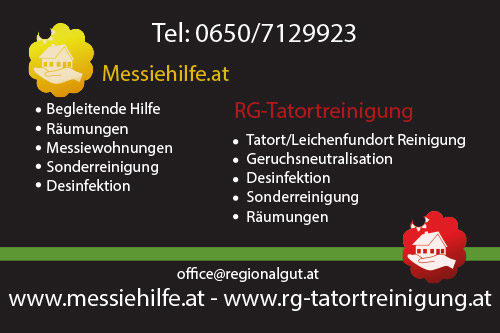 RegionalGut Facility Management GmbH