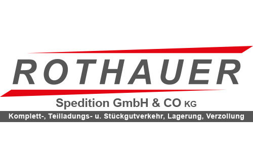 Rothauer Spedition GmbH & CO KG