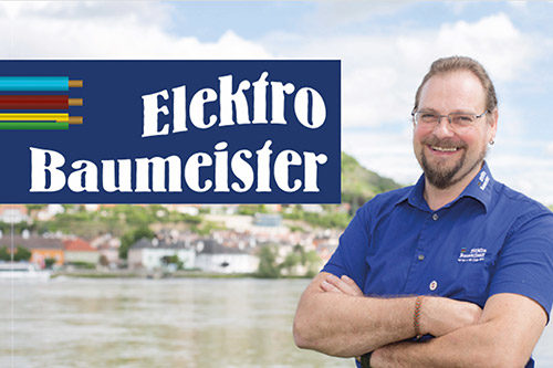 Elektro Baumeister