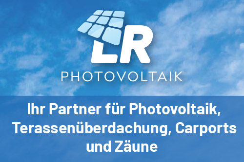 LR-Photovoltaik GmbH