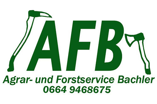 Agrar- und Forstservice - Bachler Thomas