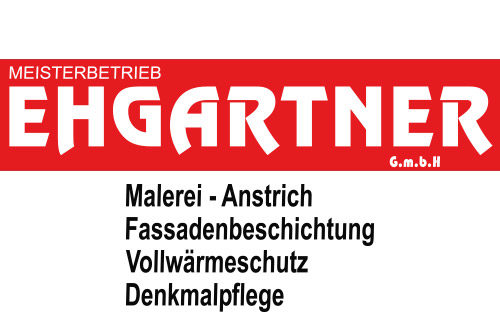 Malerei Ehgartner GmbH