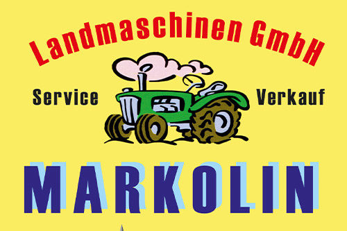 Markolin Landmaschinen GmbH