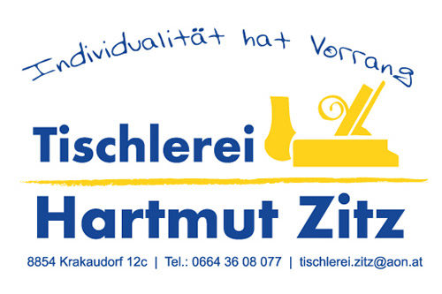 Tischlerei - Hartmut Zitz