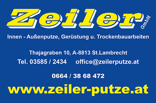 Zeiler GmbH