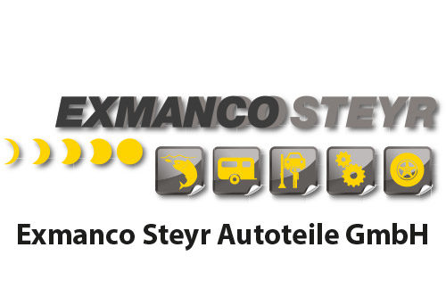 Exmanco Steyr Autoteile GmbH