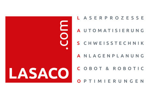 Lasaco GmbH
