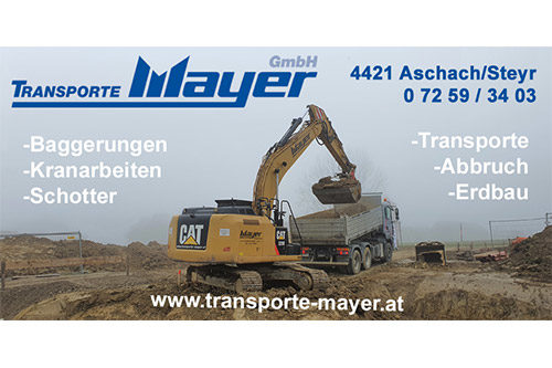 Transporte Mayer GmbH