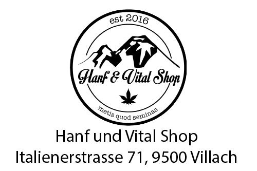 Hanf und Vital Shop