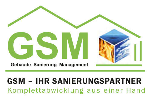 GSM Gebäude Sanierung Management e.U.