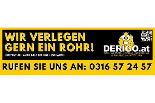 Derigo Installations GmbH
