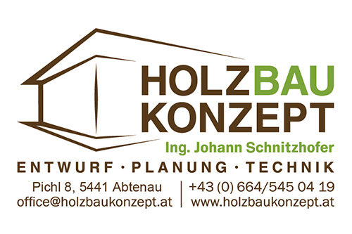 Holzbau Konzept GmbH