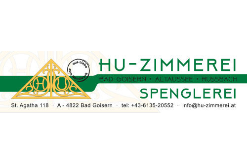 HU Zimmerei-Spenglerei GmbH